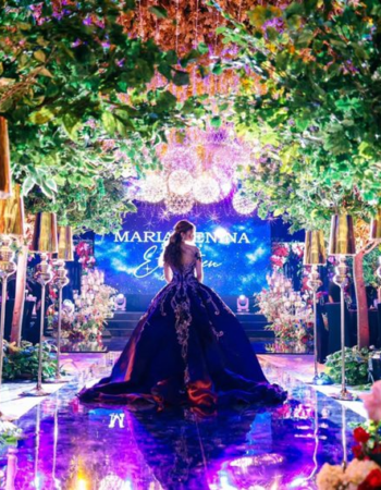 Clark Marriott Hotel