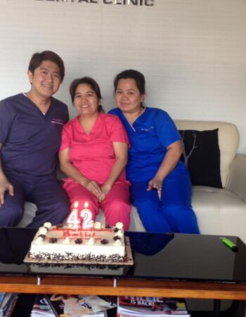 Tanhueco Dental Clinic