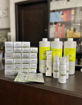 Enjie Doblius Salon and Designs