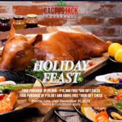 Cactus Jack Smokehouse