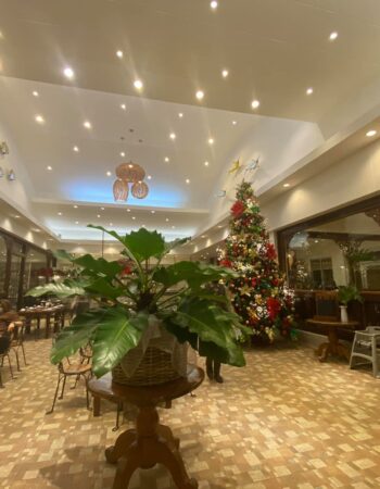 Rustica Restaurant