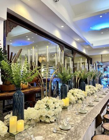 Rustica Restaurant