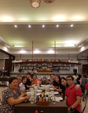Rustica Restaurant