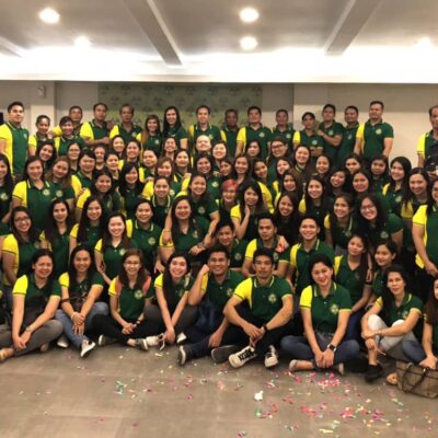 ACCURATE MEDICAL DIAGNOSTIC CENTER INC.