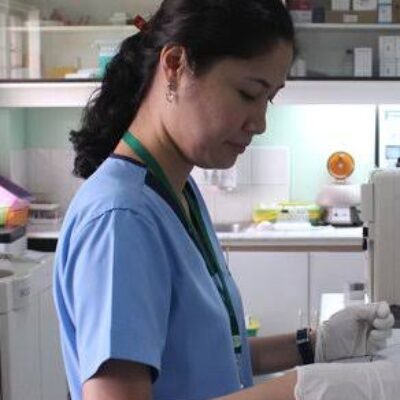 ACCURATE MEDICAL DIAGNOSTIC CENTER INC.