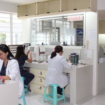 ACCURATE MEDICAL DIAGNOSTIC CENTER INC.