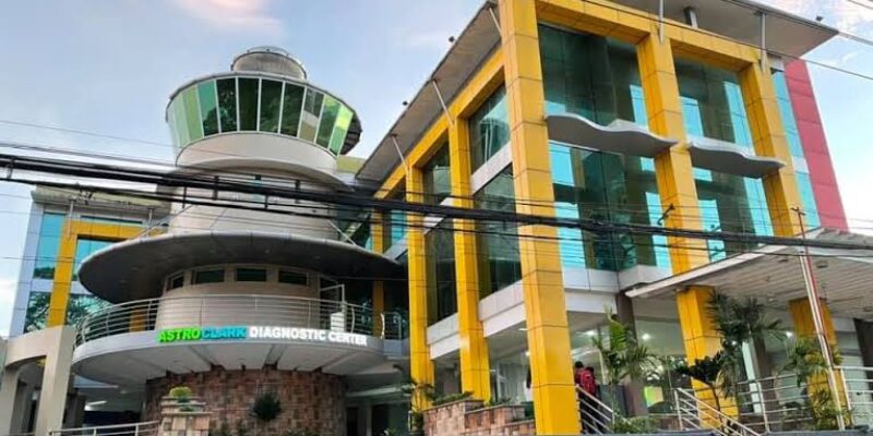 AstroClark Diagnostic Center