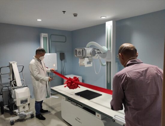 Biocheck Medical Diagnostic and X-ray Services