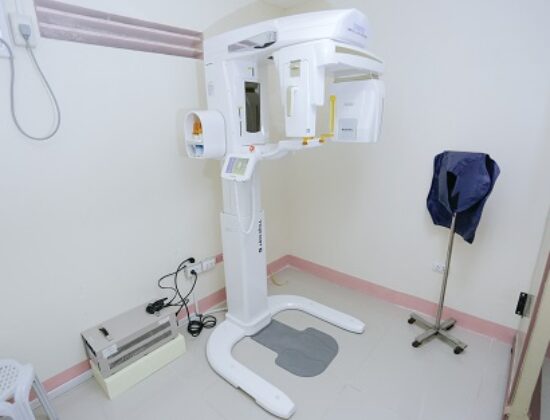 Biocheck Medical Diagnostic and X-ray Services