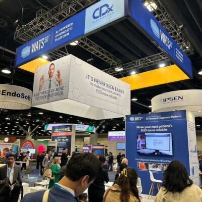 CDX Diagnostic Center