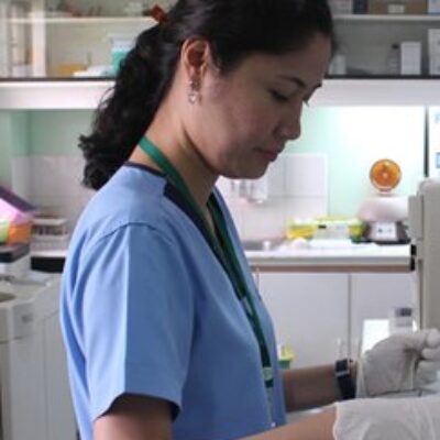 CDX Diagnostic Center