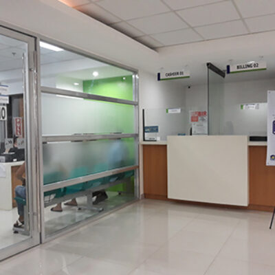 CDX Diagnostic Center