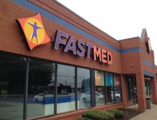 FASTMED