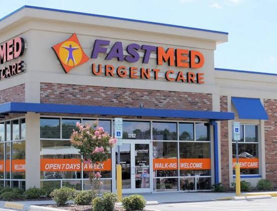 FASTMED