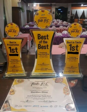 Garden Dine Restaurant