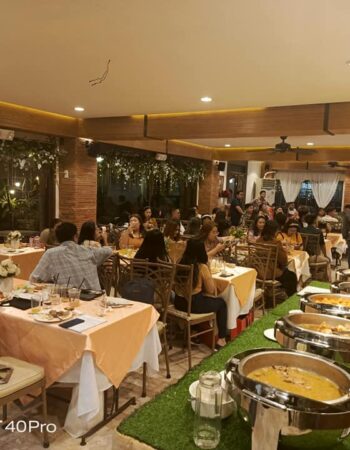 Garden Dine Restaurant