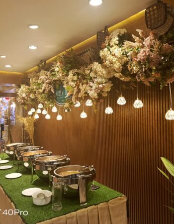 Garden Dine Restaurant