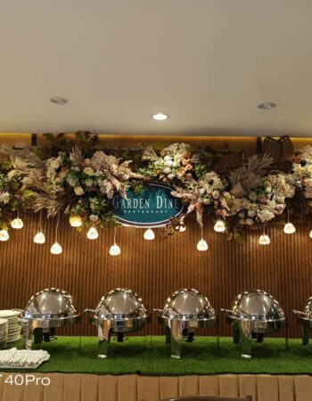 Garden Dine Restaurant