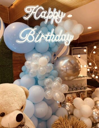 Garden Dine Restaurant