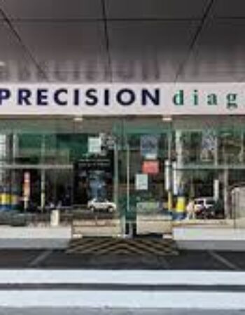 Hi-Precision Diagnostics