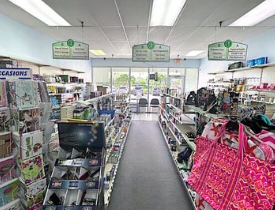 Liberty Pharmacy & Diagnostics