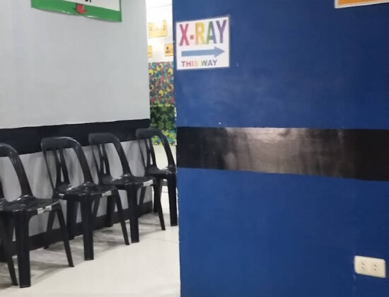 MDLab Diagnostic Center