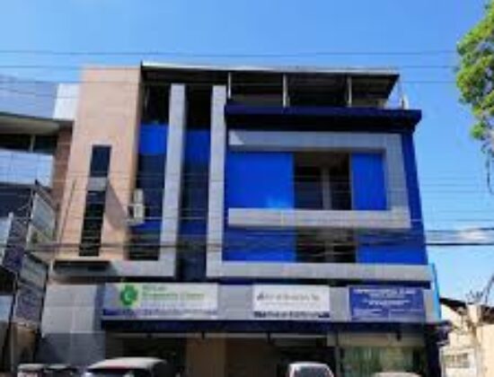 MDLab Diagnostic Center