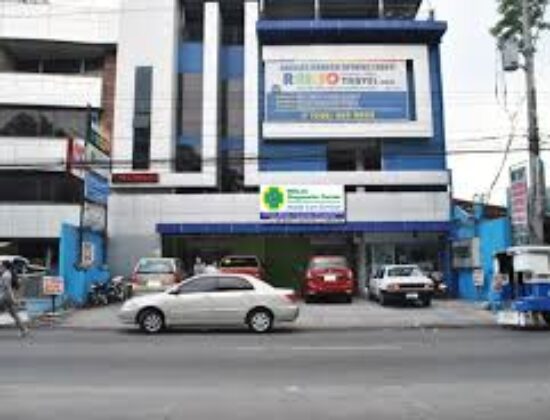 MDLab Diagnostic Center