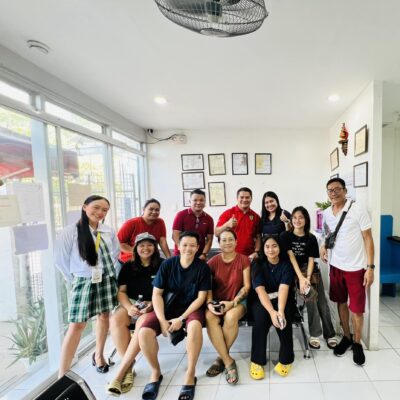 ML Soliman Medical Diagnostic Laboratory