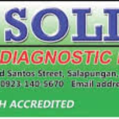 ML Soliman Medical Diagnostic Laboratory