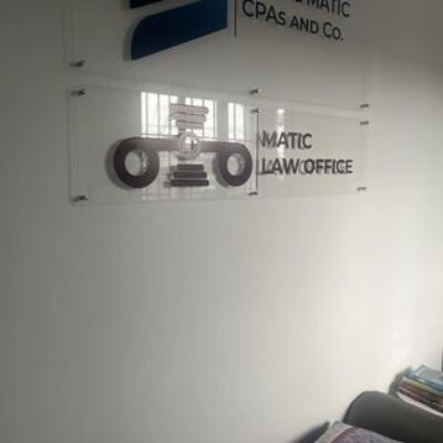 Matic Law Office