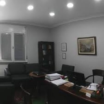 Matic Law Office
