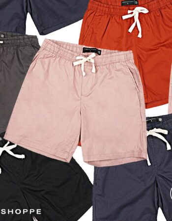 Penshoppe – SM CLARK
