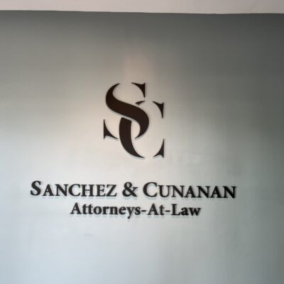 Sanchez and Cunanan Law Office