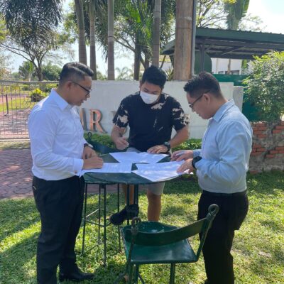 Sanchez and Cunanan Law Office