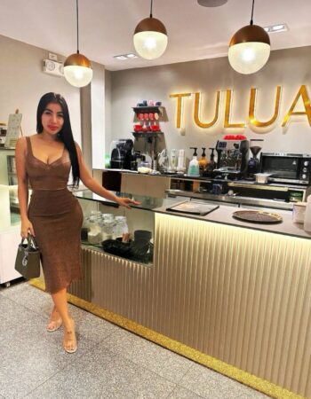 Tulua Nail Spa & Cafe- Angeles