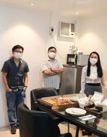 Valerio Chan  Onofre Law Offices