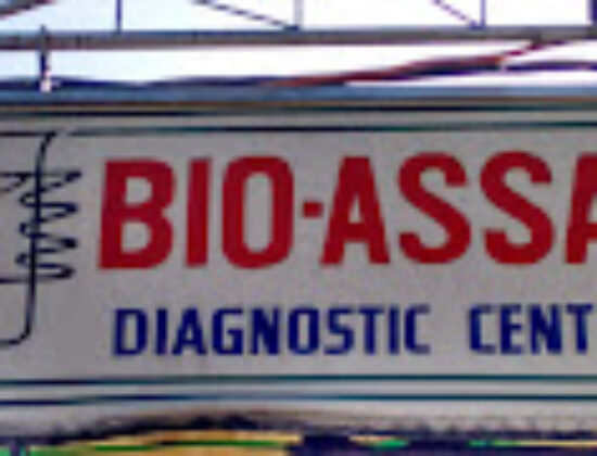 Bio Assay Diagnostic Center
