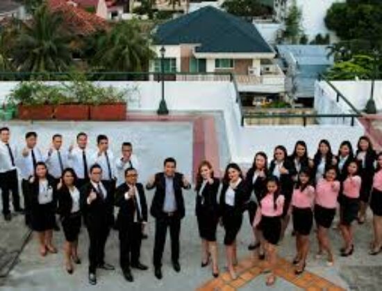 A. L. Angeles Law Offices