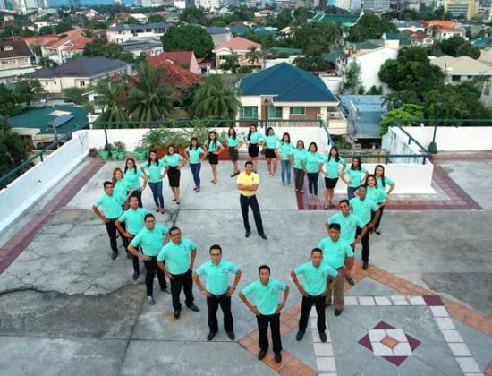 A. L. Angeles Law Offices