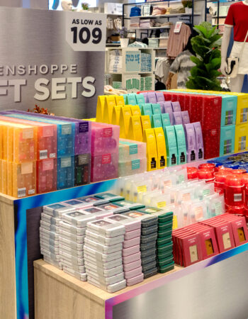 Penshoppe – SM CLARK