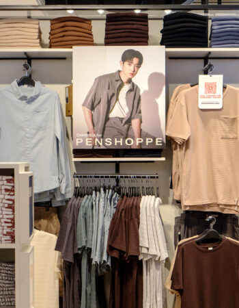 Penshoppe – SM CLARK