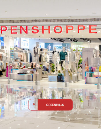 Penshoppe – SM CLARK