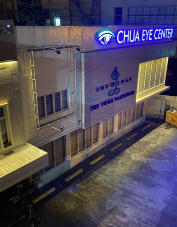 Chua Eye Center