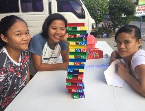 Fresh Hope for Families Philippines