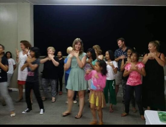 Fresh Hope for Families Philippines