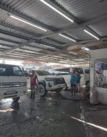 Henrys Carwash Auto Detailing