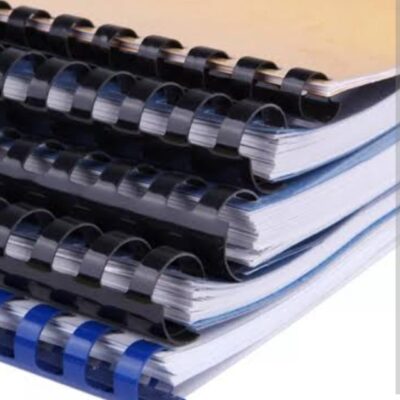 Mauchi School Supplies