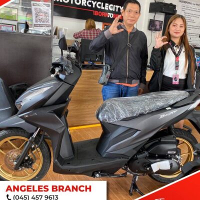 MotorcycleCity Angeles 