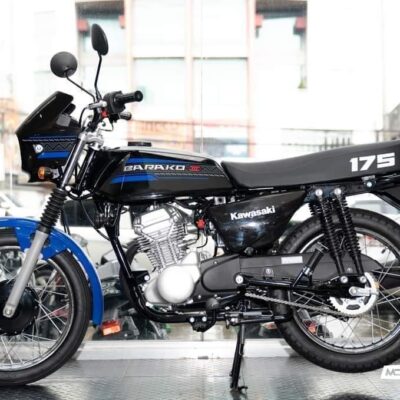 MotorcycleCity Angeles 